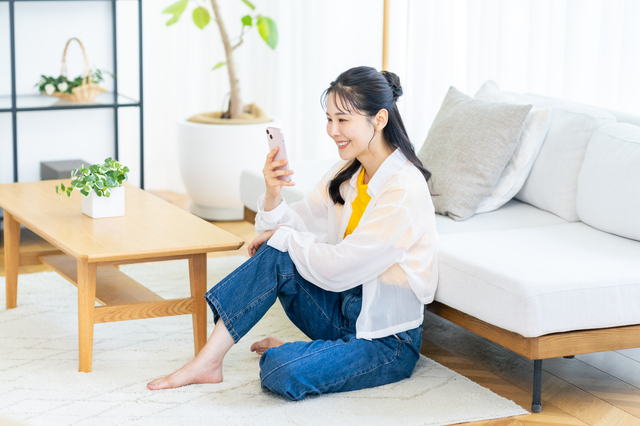 ドコモ光テレビオプションを解説！地デジ・BSがアンテナ不要で見られる