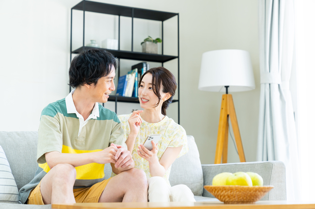 電気・ガスをセットで申し込める！二人暮らしにおすすめの電力会社は？自分に合った選び方も解説