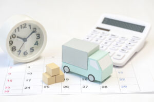 引越しの見積もりは何日前に取る？通常期・繁忙期の傾向と引越し全体のスケジュールを解説