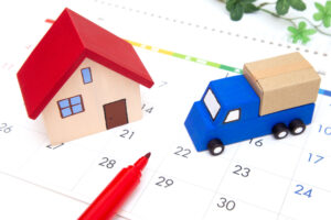 引越しの繁忙期はいつ？費用相場と「予約が取れない」を防ぐ全知識