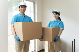 引越し業者おすすめ5社を比較｜大手業者のサービスと料金相場を解説