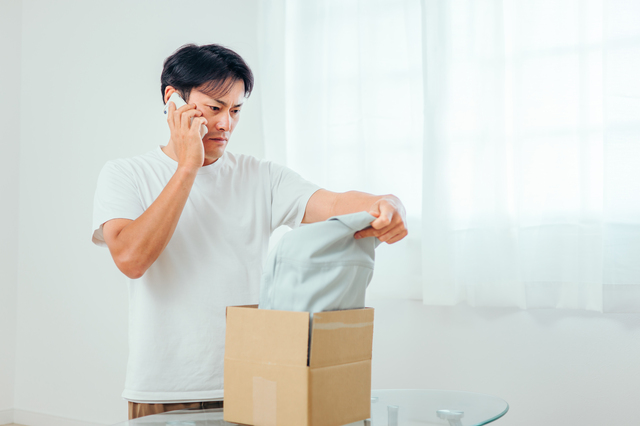 引越しは契約後でもキャンセルできる？キャンセル料はいつから発生するか解説