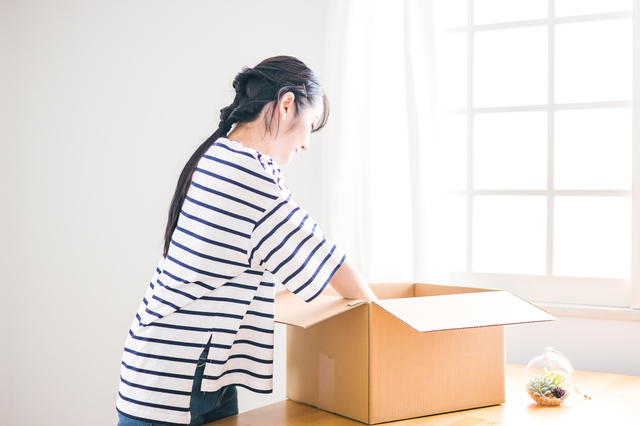 引越し時の不用品処分まとめ｜家具・家電・粗大ごみの捨て方と進め方