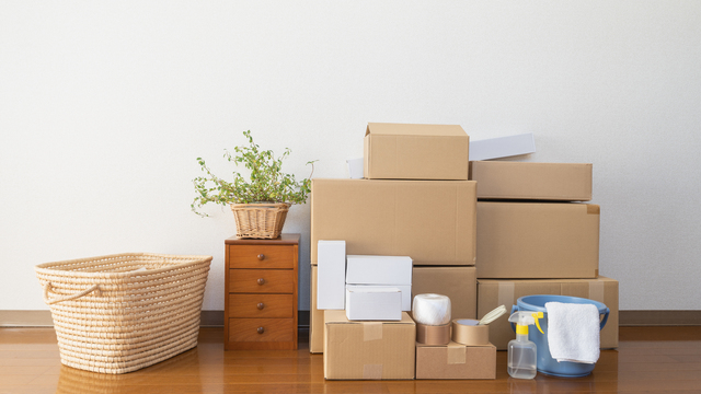 引越しでやることチェックリスト|2カ月前〜引越し後の手続き・準備を時系列で完全ガイド