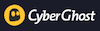 CyberGhostロゴ