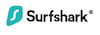 Surfsharkロゴ
