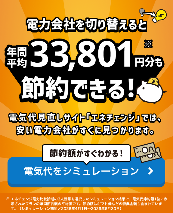 節約額