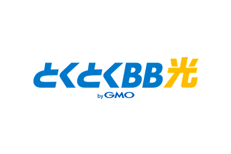 GMOとくとくBB光
