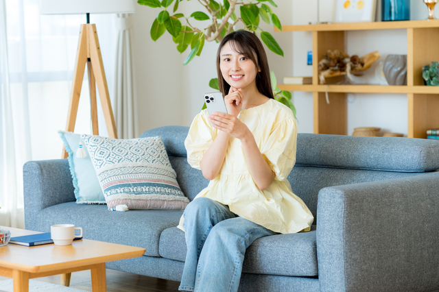 一人暮らしにおすすめの光回線を紹介！セット割の活用で安く使う！