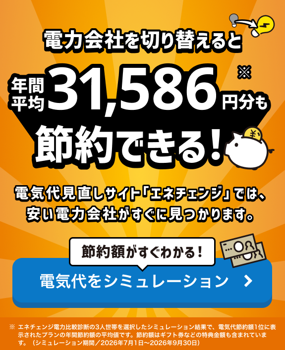 節約額
