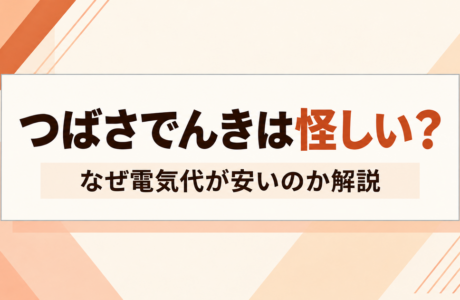 つばさでんきアイキャッチ画像