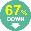 67%DOWN